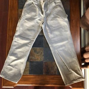 Carhartt Duck Work Pant